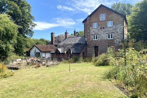 6 bedroom detached house for sale, Fairmile, Ottery St. Mary