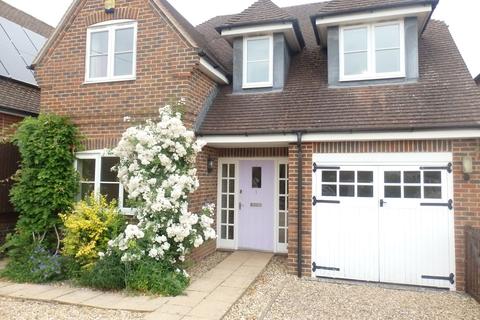 4 bedroom detached house to rent - Cold Ash Hill, Cold Ash RG18