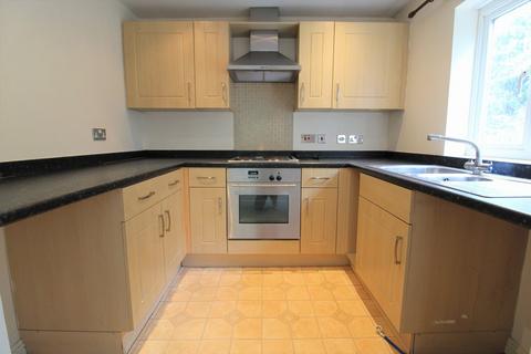 2 bedroom apartment for sale, Willoughby Chase, Gainsborough