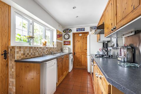 1 Hall Road, Wouldham, Rochester, ME1 3XH