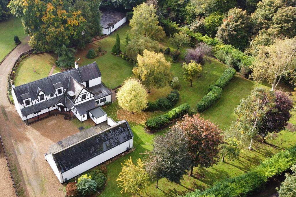 Feltwell 4 bed detached house for sale £650,000