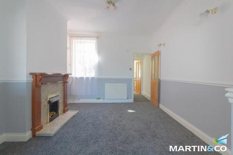 2 bedroom terraced house to rent, Abbey Road, Bearwood, B67