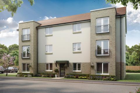2 bedroom flat for sale - Plot 201, Apartment at Kings Meadow, Colcoon Park  EH23