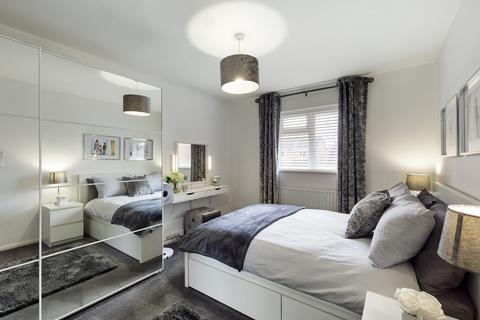 6 Crest Close, Stretton, Burton-on-trent, DE13 0GW