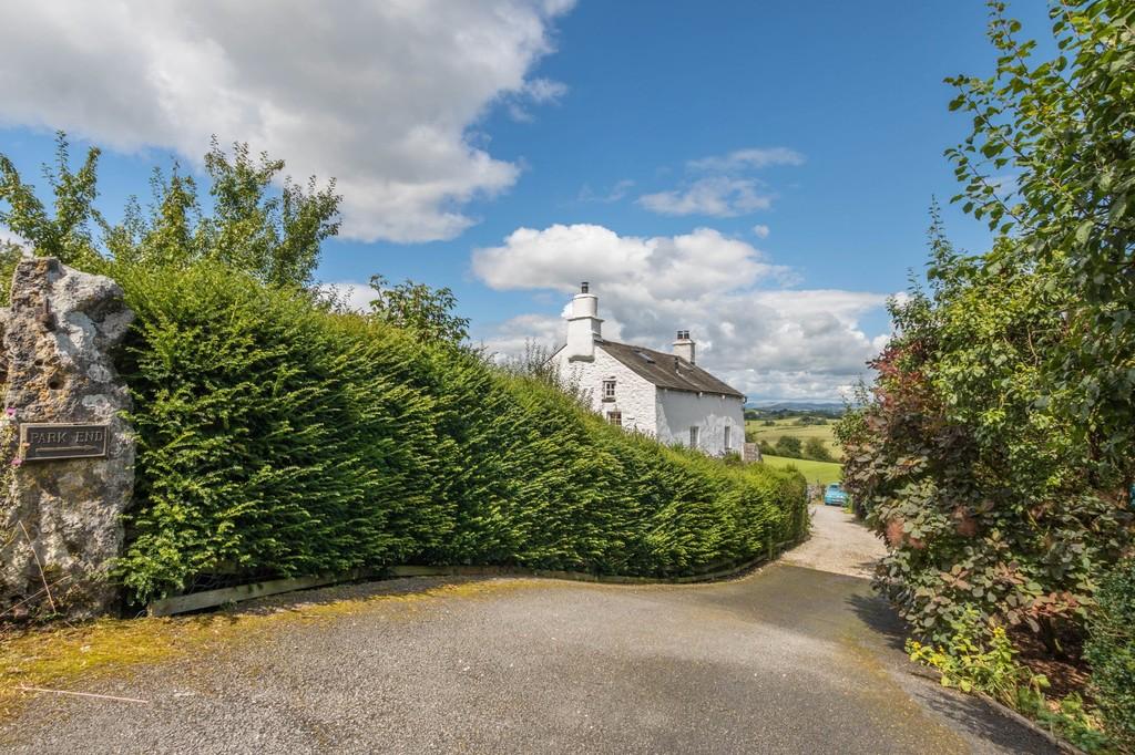 Park End, Hale, Milnthorpe 5 bed detached house for sale £600,000