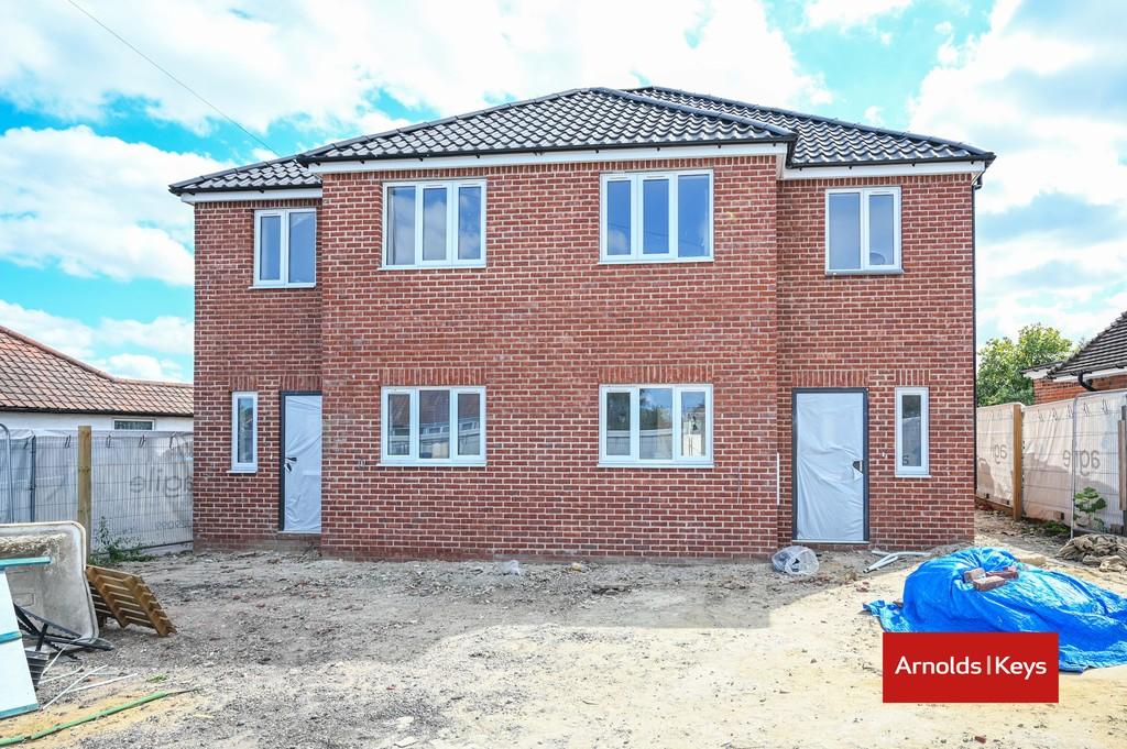 Gordon Avenue, Norwich 3 bed semidetached house for sale £495,000