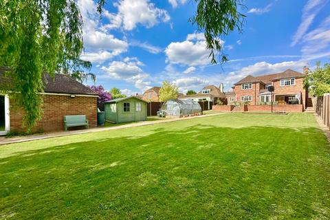 undefined, Frimley Green Road, Surrey GU16