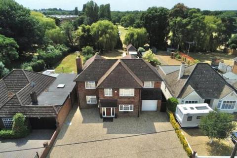 undefined, Frimley Green Road, Surrey GU16