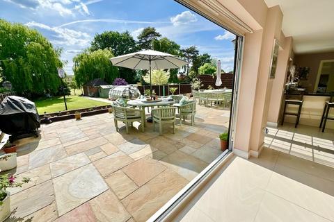 undefined, Frimley Green Road, Surrey GU16
