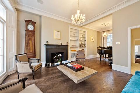 4 bedroom house to rent, Cumberland Street, Pimlico, London, SW1V
