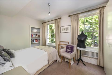5 bedroom terraced house for sale - Northampton Square, Clerkenwell, London