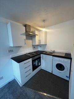 undefined, Howard Street, Paisley, Renfrewshire, PA1