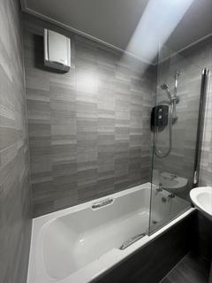undefined, Howard Street, Paisley, Renfrewshire, PA1