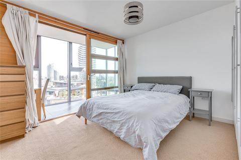 1 bedroom flat to rent, Falcon Wharf, 34 Lombard Road, London