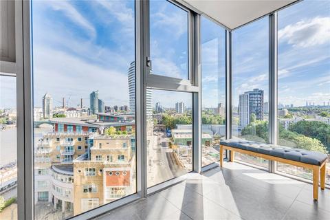 1 bedroom flat to rent, Falcon Wharf, 34 Lombard Road, London