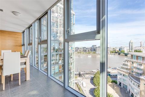 1 bedroom flat to rent, Falcon Wharf, 34 Lombard Road, London