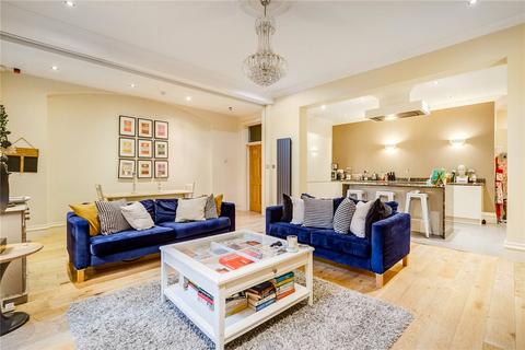 2 bedroom flat to rent, Roland Gardens, South Kensington, London