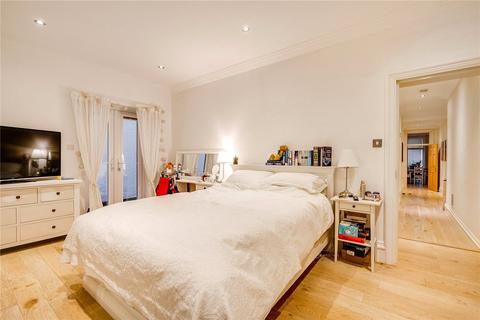 2 bedroom flat to rent, Roland Gardens, South Kensington, London