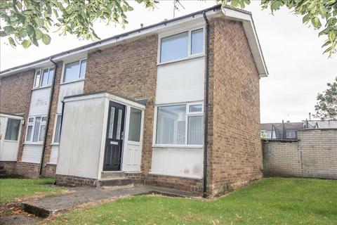 2 bedroom terraced house to rent, Thornley Avenue, Mayfield Dale, Cramlington