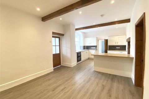4 bedroom semi-detached house to rent - Burnley Road, Gisburn, Clitheroe, Lancashire, BB7
