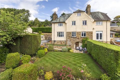 5 bedroom semi-detached house for sale, Banks Lane, Riddlesden, Keighley, West Yorkshire, BD20