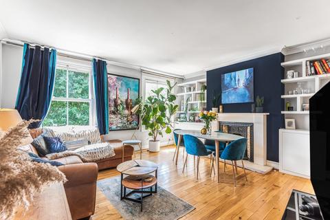 3b Boutflower Road, London, SW11 1RE