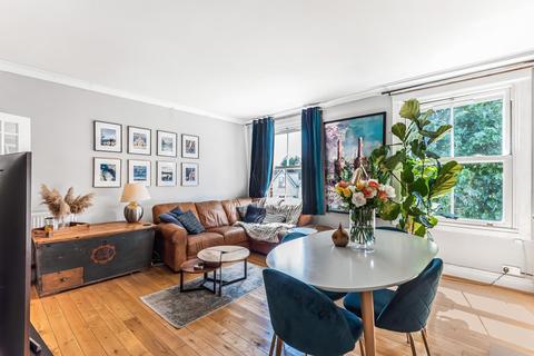 3b Boutflower Road, London, SW11 1RE