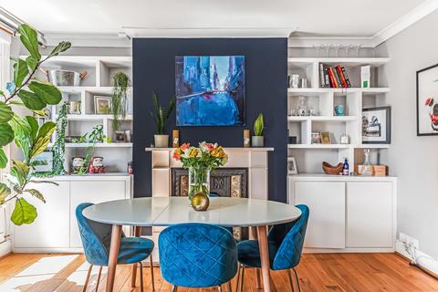 3b Boutflower Road, London, SW11 1RE