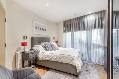 1 bedroom flat for sale - Lawn Road, Belsize Park