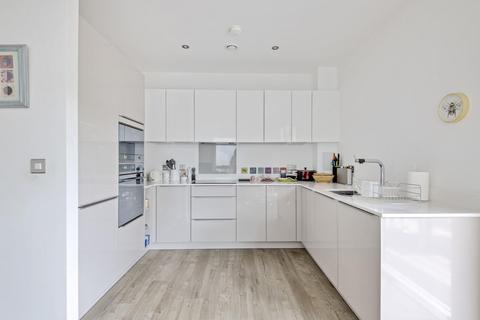 Flat 1, Roseneath Mansions, 59 Woodside Avenue, London, N10 3JA