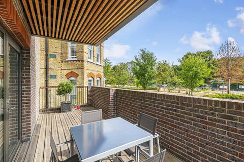 Flat 1, Roseneath Mansions, 59 Woodside Avenue, London, N10 3JA