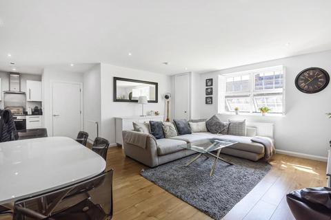 Flat 3, 1 Semley Road, London, SW16 4PS