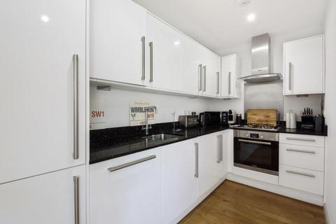 Flat 3, 1 Semley Road, London, SW16 4PS