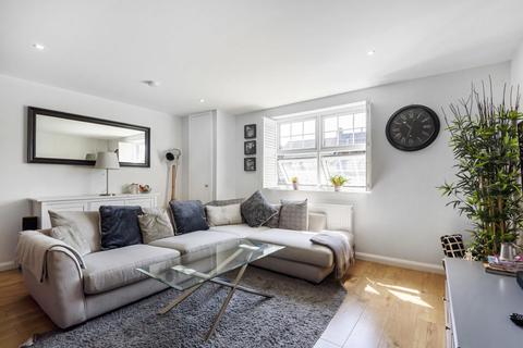 Flat 3, 1 Semley Road, London, SW16 4PS