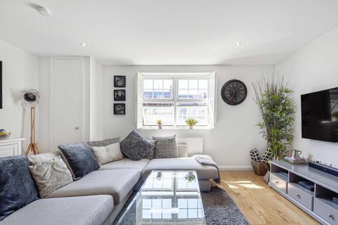 Flat 3, 1 Semley Road, London, SW16 4PS