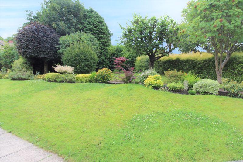 Communal Garden