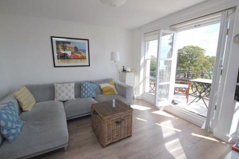 2 bedroom apartment to rent - CLIFFTOWN PARADE, SOUTHEND