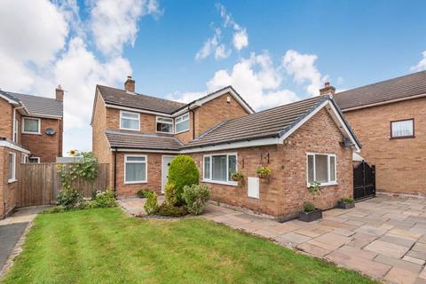 4 bedroom detached house for sale - Tattenhall, Nr. Chester