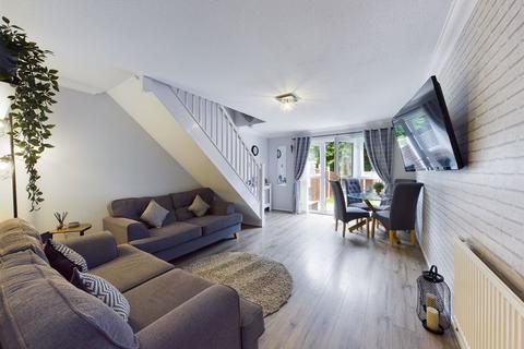 2 bedroom semi-detached house for sale - Coedriglan Drive The Drope Cardiff CF5 4UQ