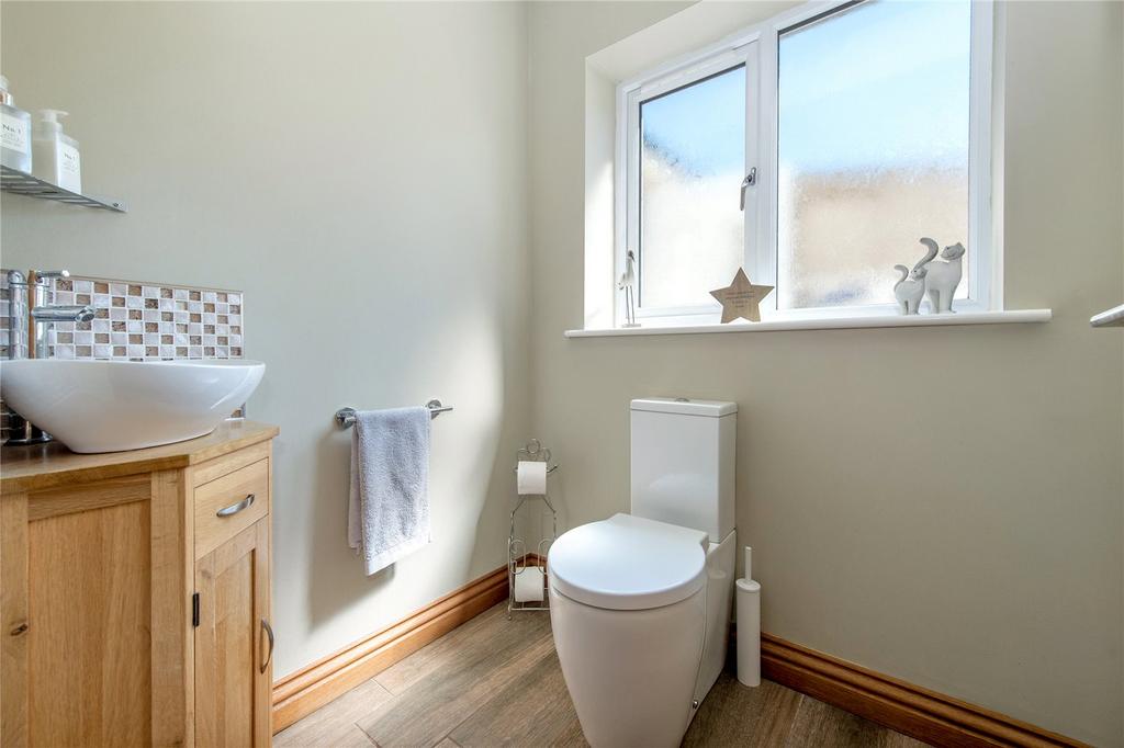 Ensuite