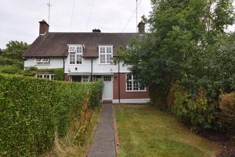 3 bedroom cottage to rent, Midholm, Hampstead Garden Suburb, NW11