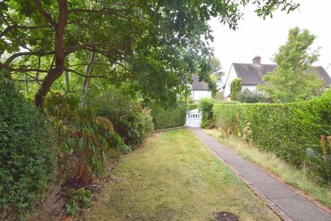 3 bedroom cottage to rent - Midholm, Hampstead Garden Suburb, NW11