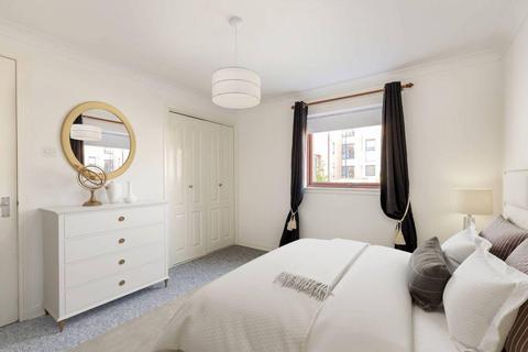 1 bedroom flat for sale - North Werber Place, Edinburgh