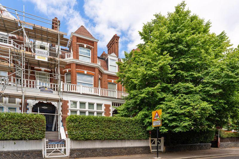 Hornsey Lane, Highgate, London,N6 5 bed terraced house for sale £