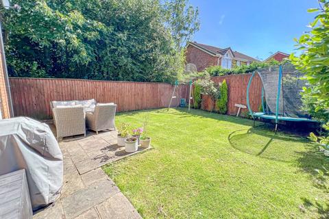 14 Enterprise Drive, Sutton Coldfield, B74 2DZ