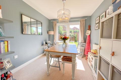 14 Enterprise Drive, Sutton Coldfield, B74 2DZ