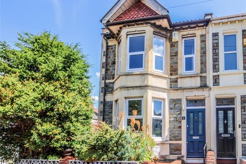 2 bedroom end of terrace house for sale - Conway Road, Brislington, Bristol, BS4