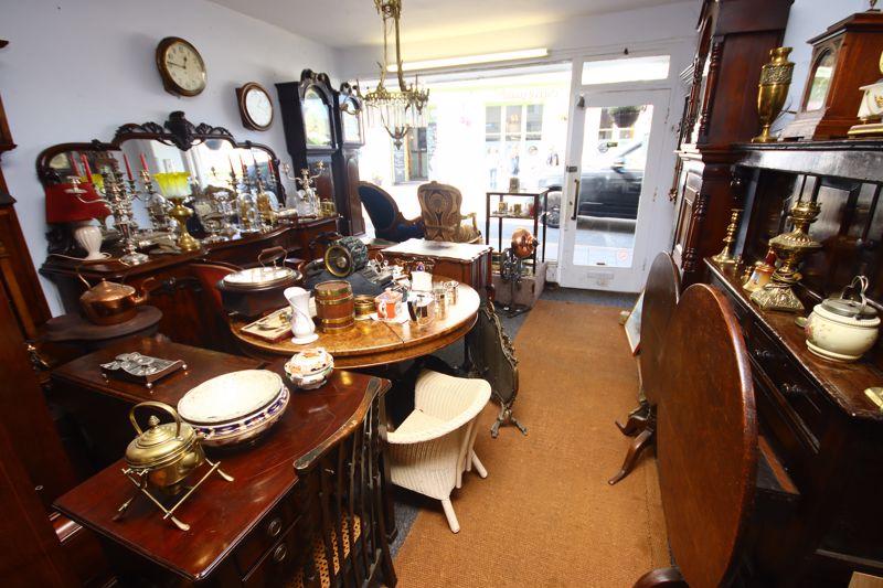Rose Hill Street, Conwy Property for sale £175,000
