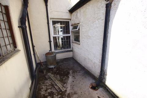 Property for sale, Rose Hill Street, Conwy
