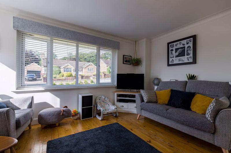 Hillswood Drive, Endon 4 bed detached house £475,000